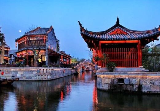 團隊地接經(jīng)典線路 修學(xué)游 濟南臺兒莊三孔六藝城